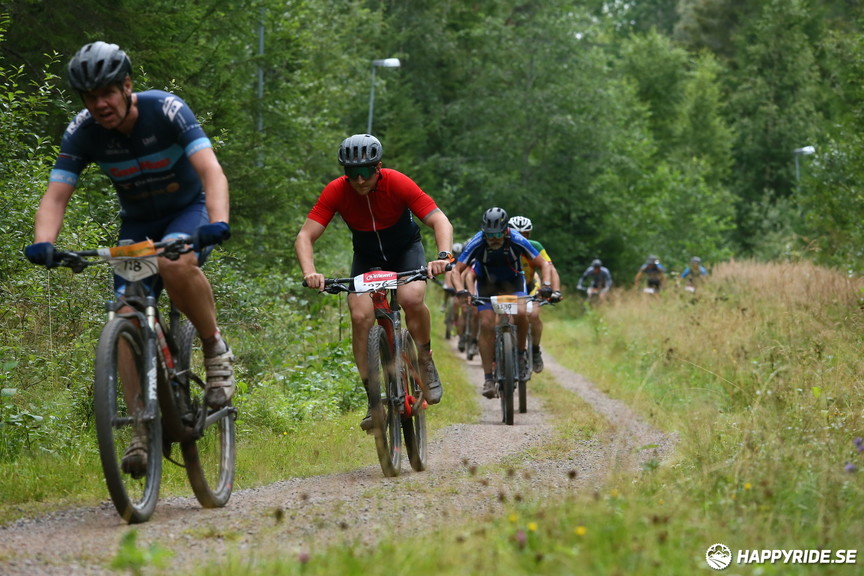Bild från Cykelvasan 2019 (90km)