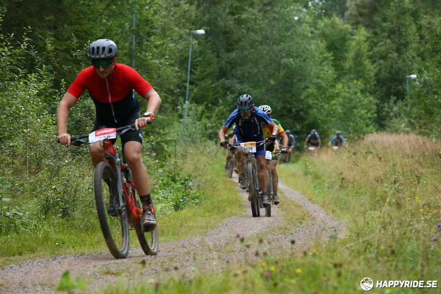 Bild från Cykelvasan 2019 (90km)