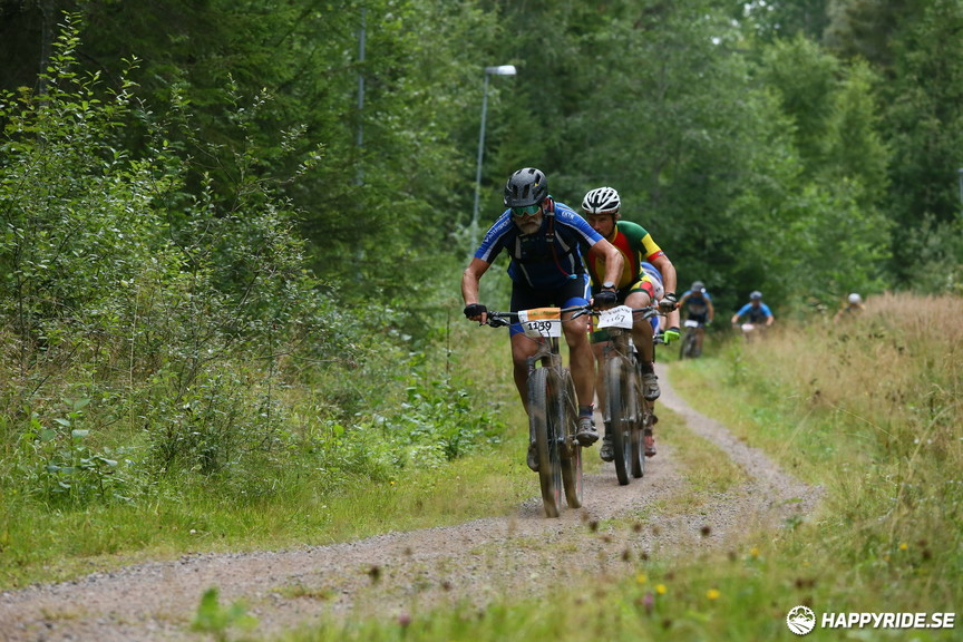 Bild från Cykelvasan 2019 (90km)