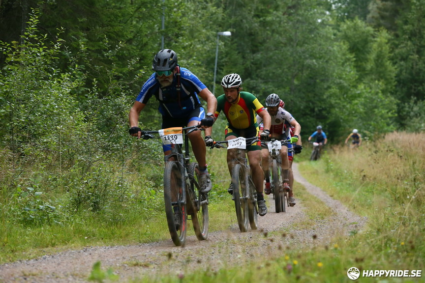 Bild från Cykelvasan 2019 (90km)