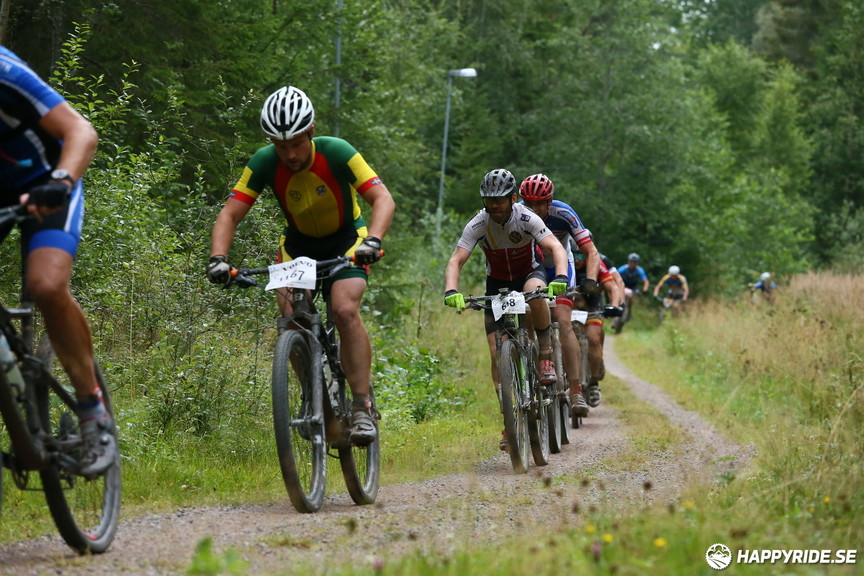 Bild från Cykelvasan 2019 (90km)