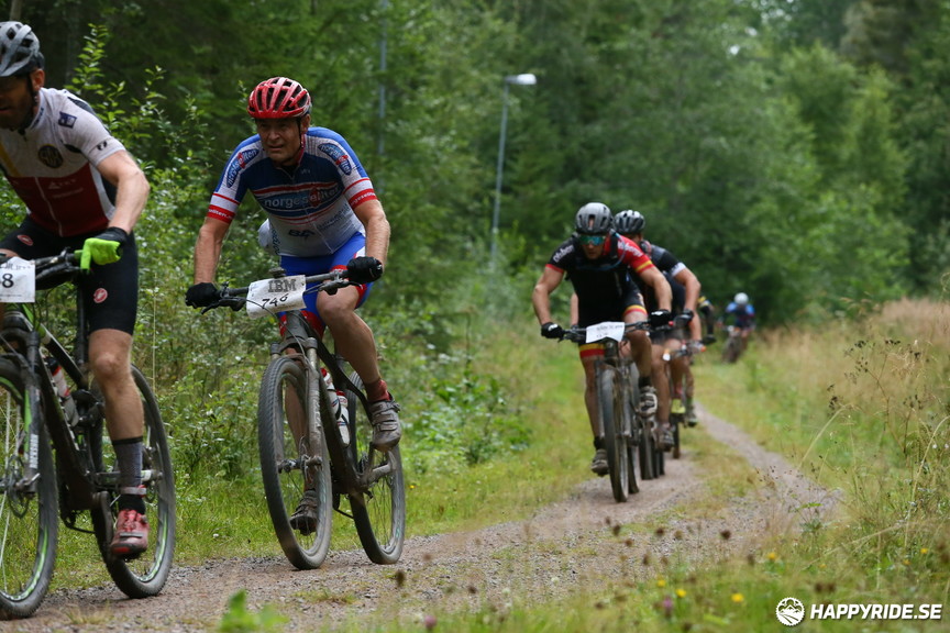 Bild från Cykelvasan 2019 (90km)