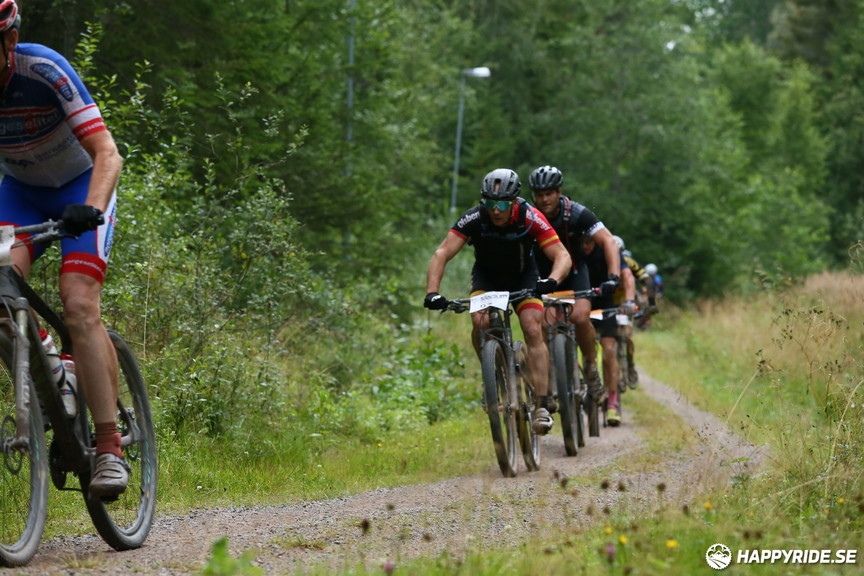 Bild från Cykelvasan 2019 (90km)