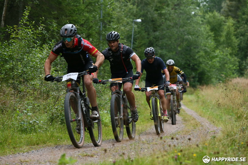 Bild från Cykelvasan 2019 (90km)