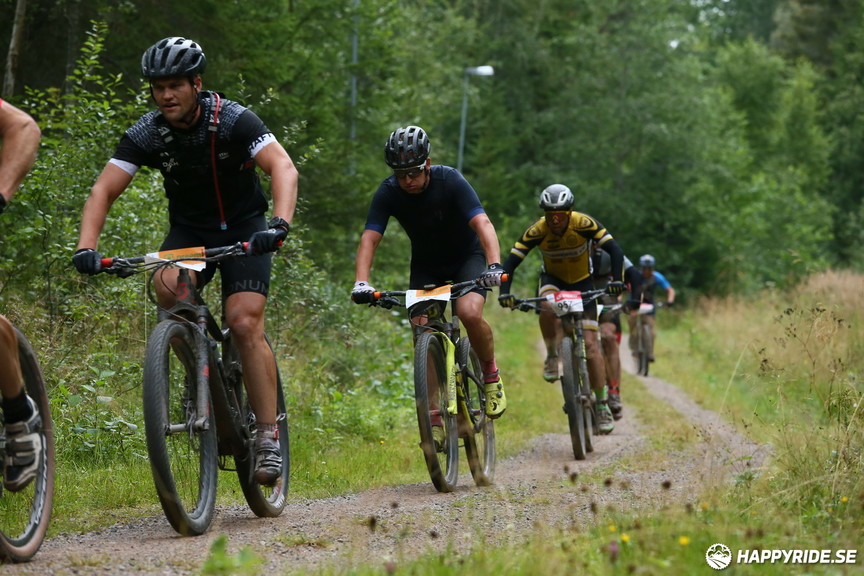 Bild från Cykelvasan 2019 (90km)