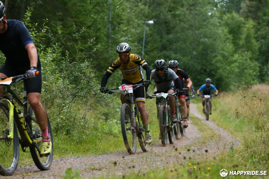 Bild från Cykelvasan 2019 (90km)