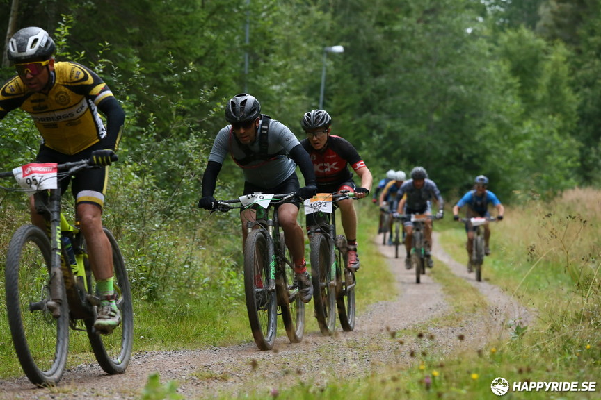 Bild från Cykelvasan 2019 (90km)