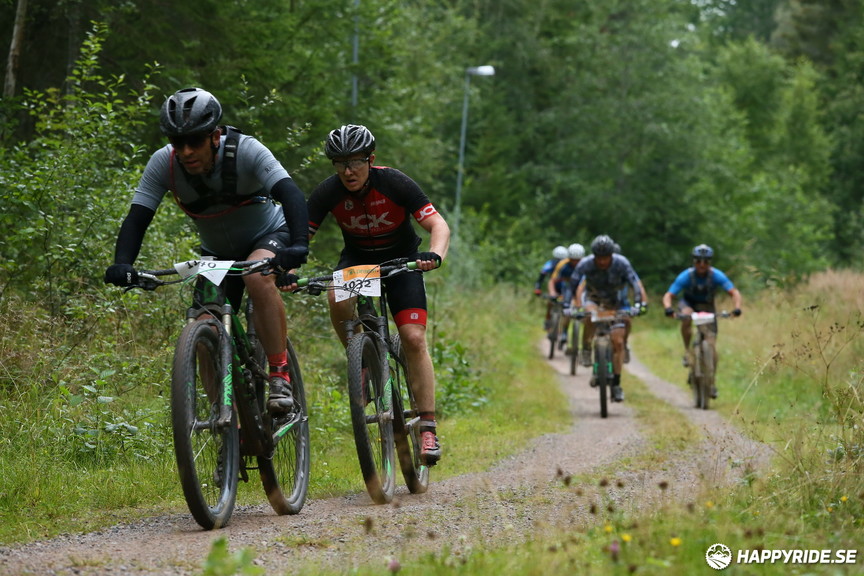 Bild från Cykelvasan 2019 (90km)