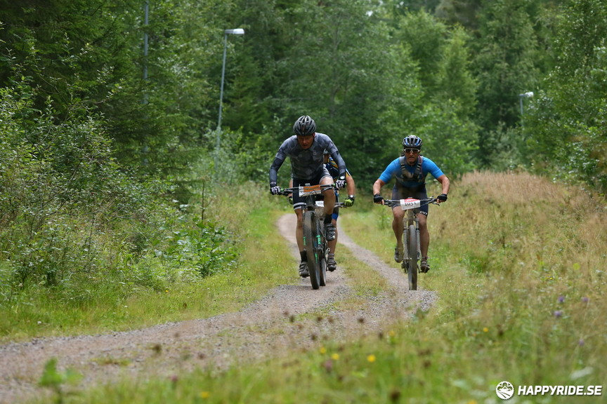 Bild från Cykelvasan 2019 (90km)