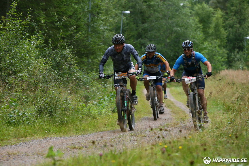 Bild från Cykelvasan 2019 (90km)