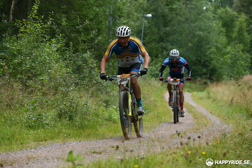 Bild från Cykelvasan 2019 (90km)