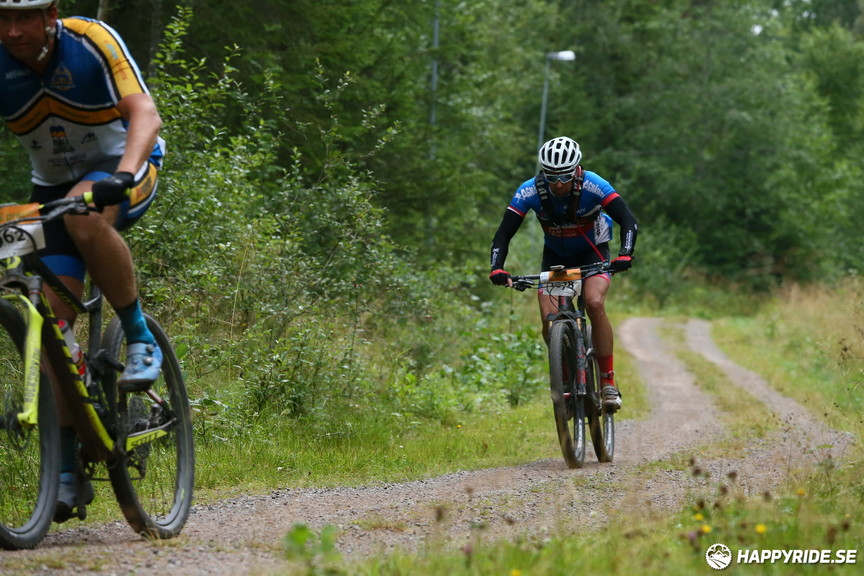 Bild från Cykelvasan 2019 (90km)
