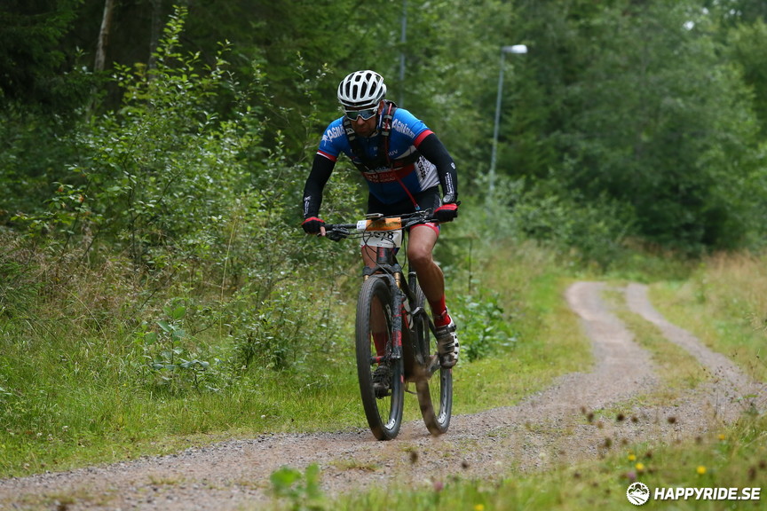 Bild från Cykelvasan 2019 (90km)