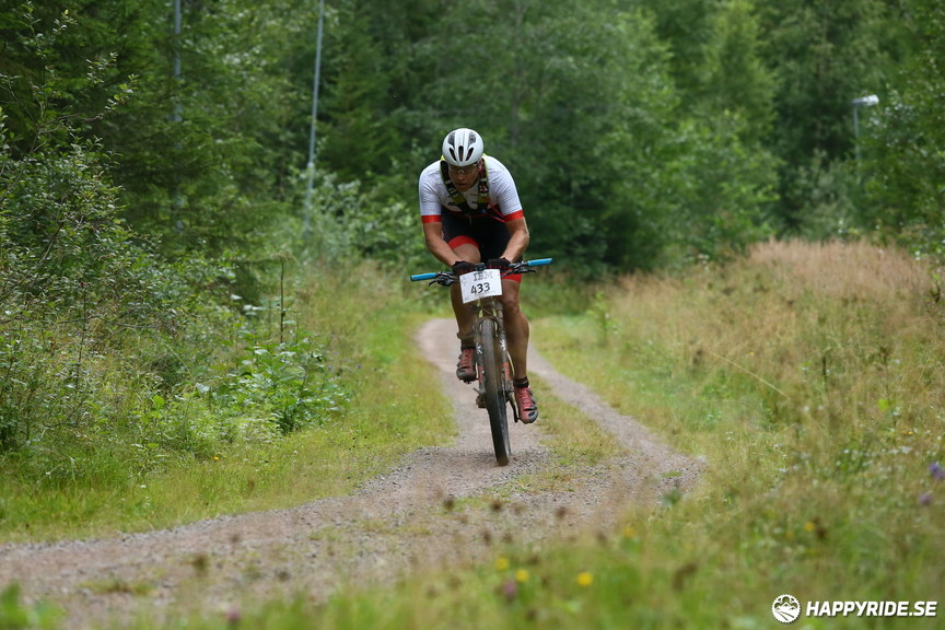 Bild från Cykelvasan 2019 (90km)