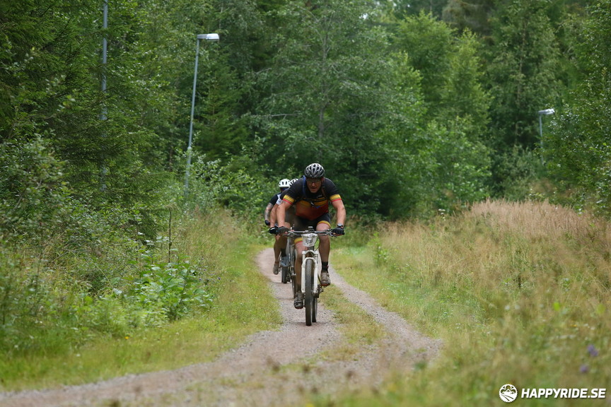 Bild från Cykelvasan 2019 (90km)