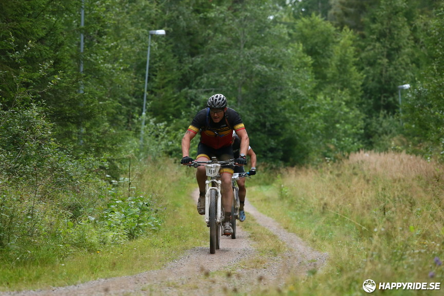 Bild från Cykelvasan 2019 (90km)