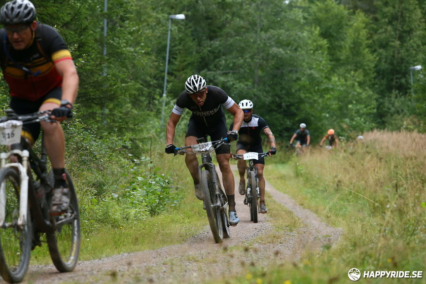 Bild från Cykelvasan 2019 (90km)