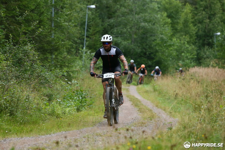 Bild från Cykelvasan 2019 (90km)