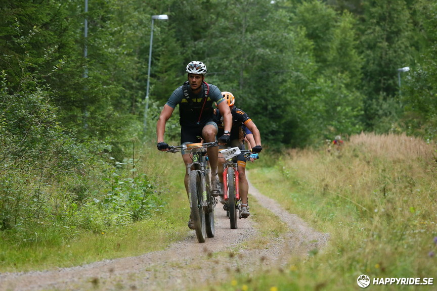 Bild från Cykelvasan 2019 (90km)