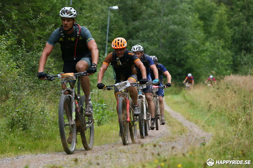 Bild från Cykelvasan 2019 (90km)