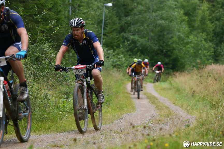 Bild från Cykelvasan 2019 (90km)