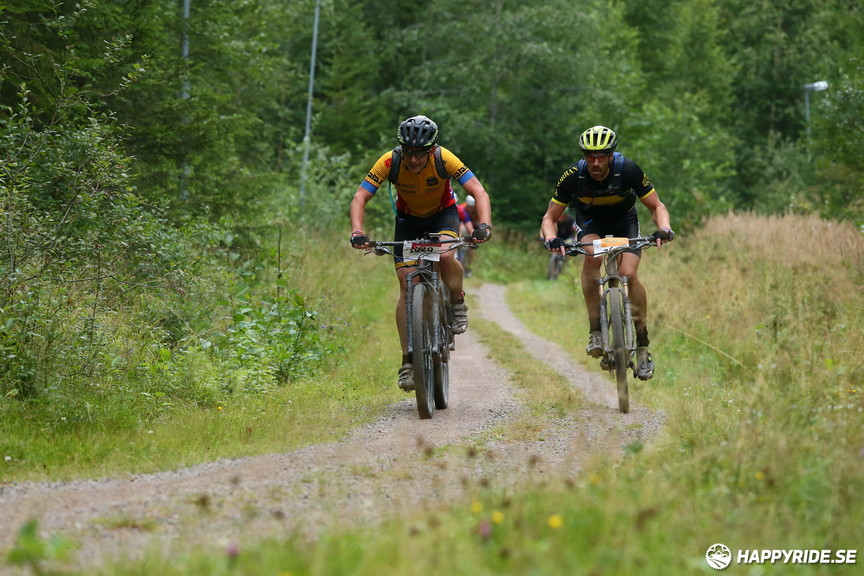 Bild från Cykelvasan 2019 (90km)