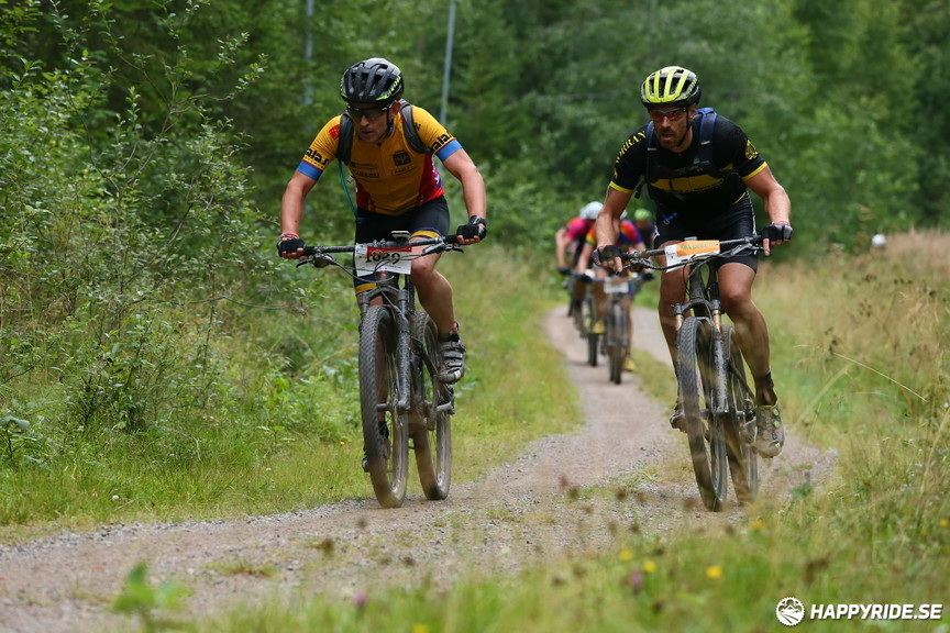 Bild från Cykelvasan 2019 (90km)