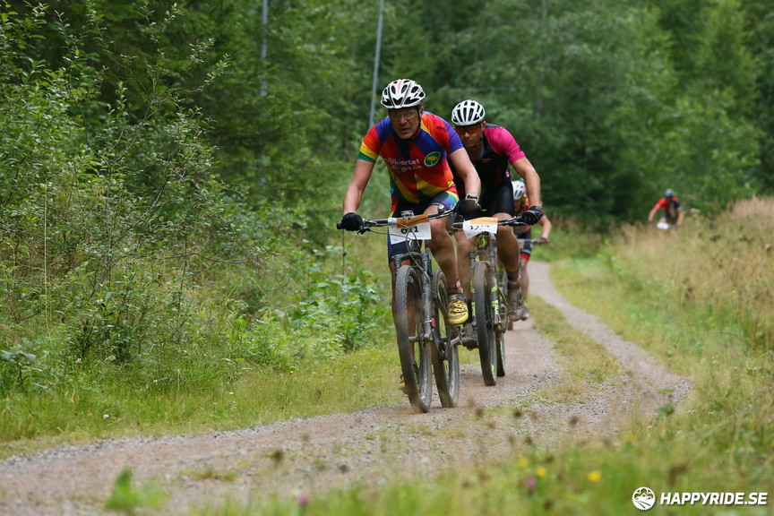 Bild från Cykelvasan 2019 (90km)