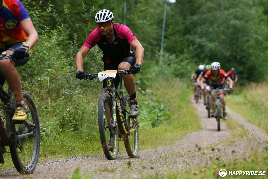 Bild från Cykelvasan 2019 (90km)