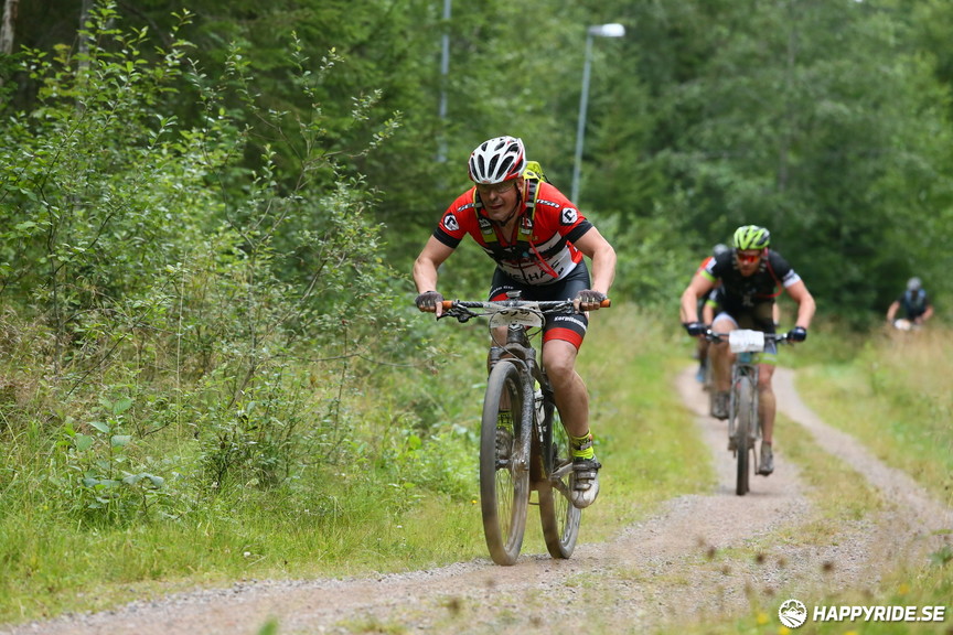Bild från Cykelvasan 2019 (90km)