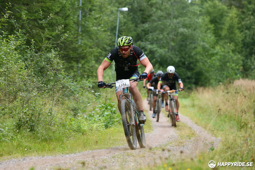 Bild från Cykelvasan 2019 (90km)