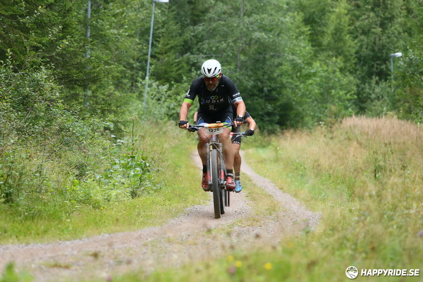 Bild från Cykelvasan 2019 (90km)
