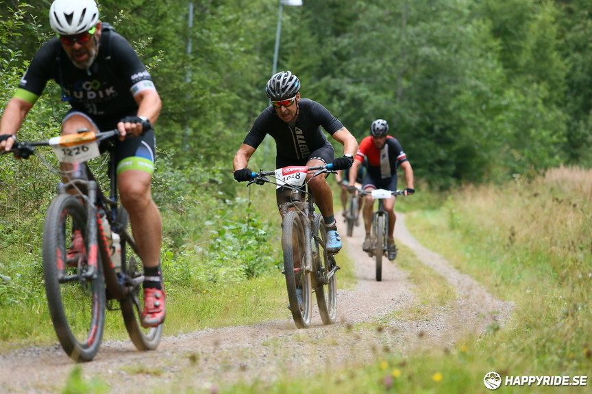 Bild från Cykelvasan 2019 (90km)