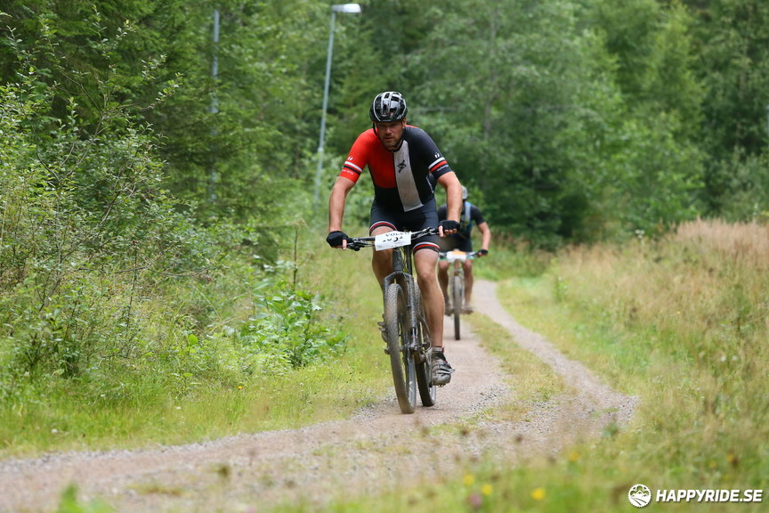 Bild från Cykelvasan 2019 (90km)