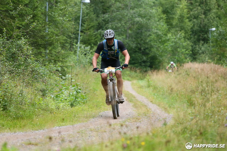 Bild från Cykelvasan 2019 (90km)