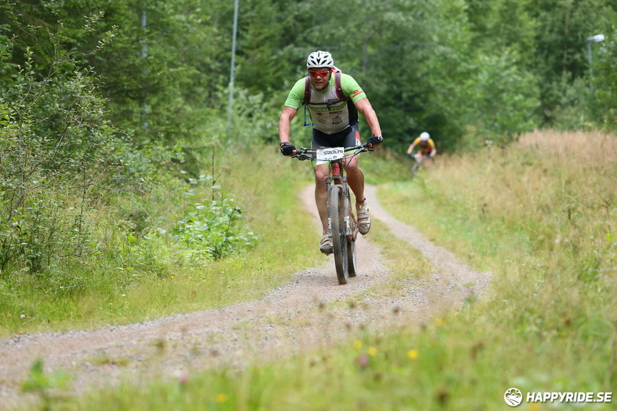 Bild från Cykelvasan 2019 (90km)