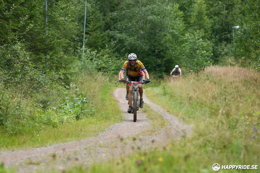 Bild från Cykelvasan 2019 (90km)