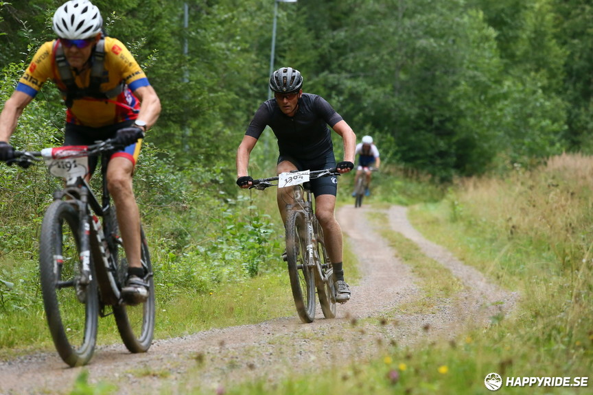 Bild från Cykelvasan 2019 (90km)