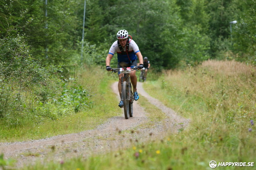 Bild från Cykelvasan 2019 (90km)