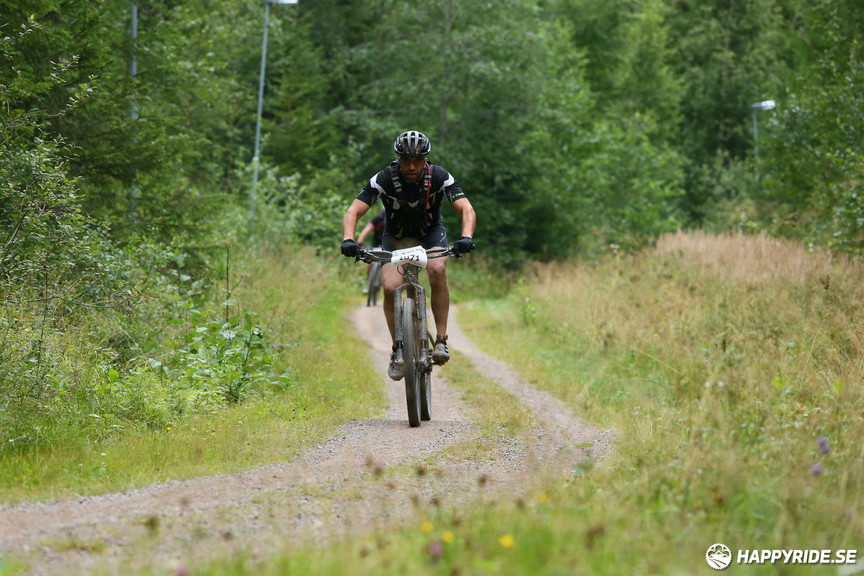 Bild från Cykelvasan 2019 (90km)