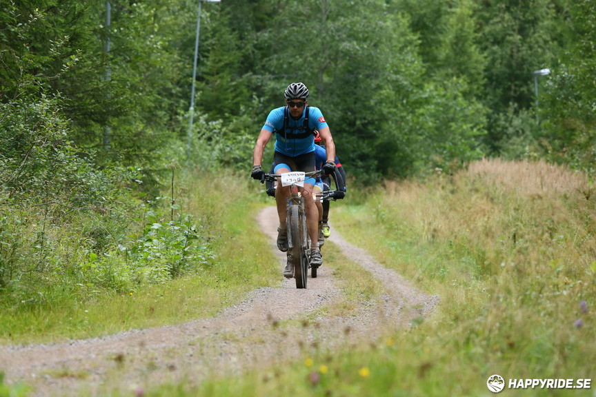 Bild från Cykelvasan 2019 (90km)