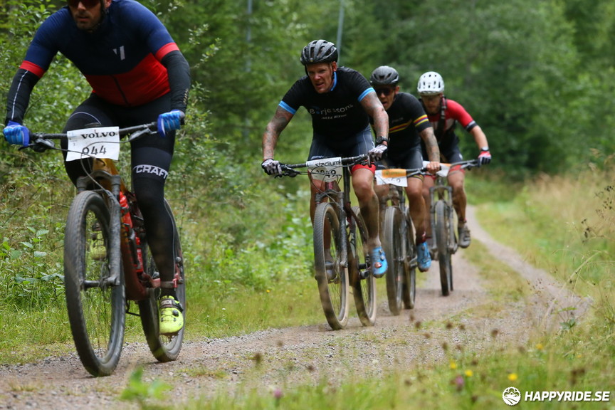 Bild från Cykelvasan 2019 (90km)