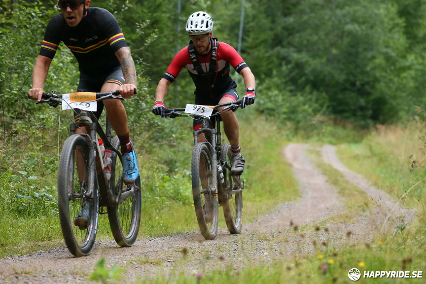 Bild från Cykelvasan 2019 (90km)
