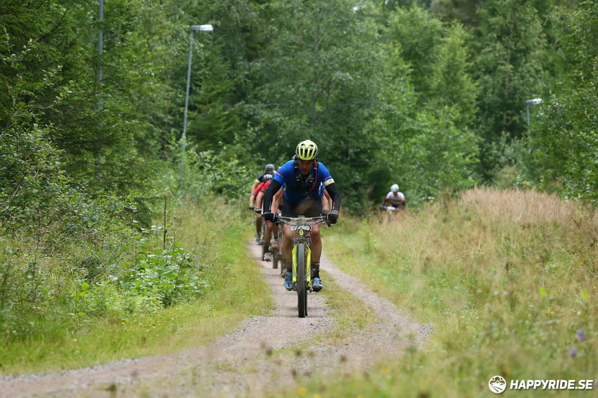 Bild från Cykelvasan 2019 (90km)