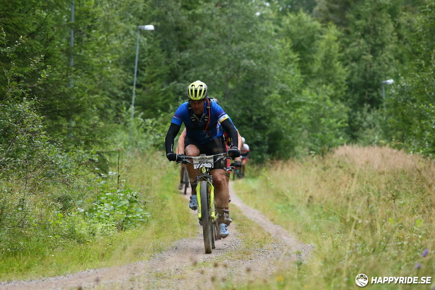 Bild från Cykelvasan 2019 (90km)