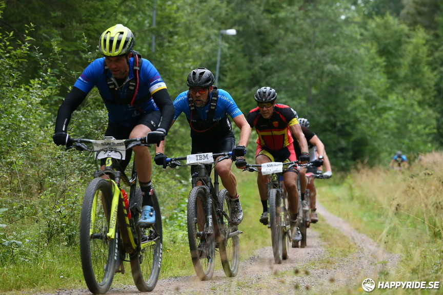 Bild från Cykelvasan 2019 (90km)