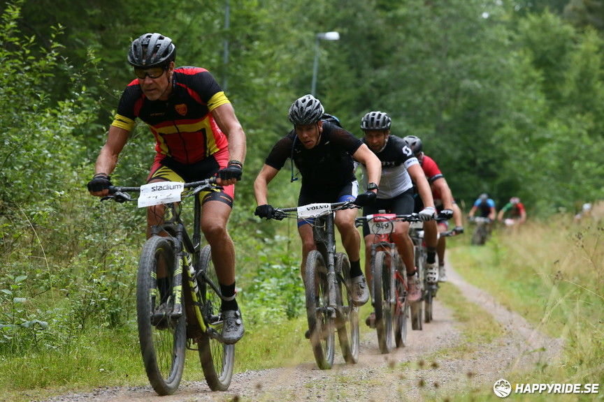 Bild från Cykelvasan 2019 (90km)