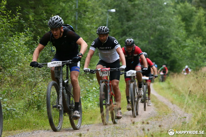 Bild från Cykelvasan 2019 (90km)