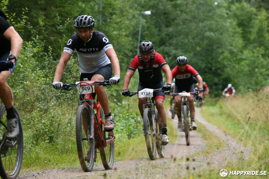 Bild från Cykelvasan 2019 (90km)