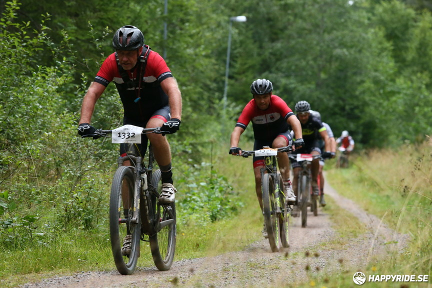 Bild från Cykelvasan 2019 (90km)